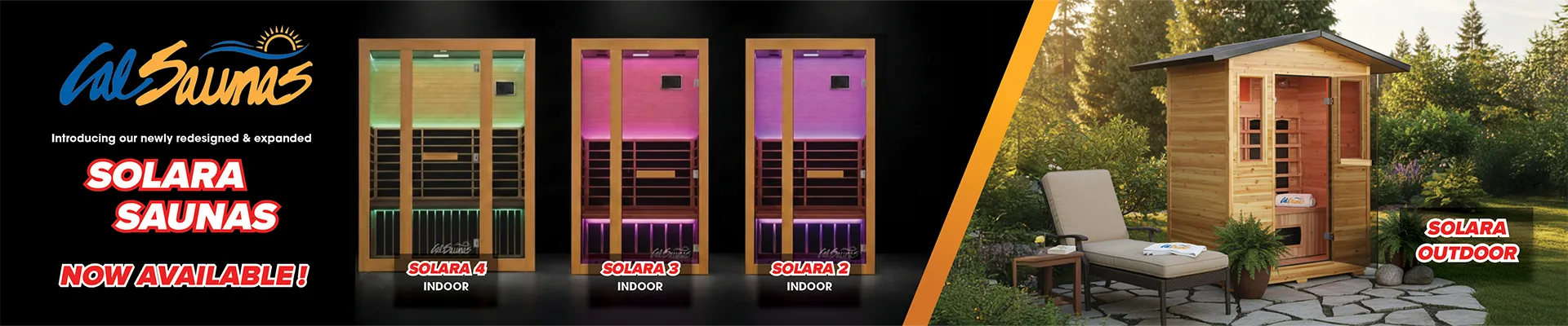 Calspas hot tub being used in a family setting - Burien