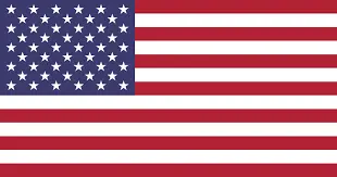 american flag-Burien