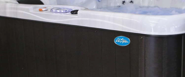 Cal Preferred™ for hot tubs in Burien