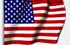 american flag - Burien