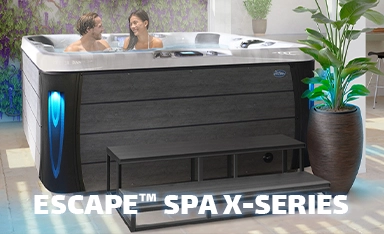 Escape X-Series Spas Burien hot tubs for sale
