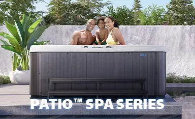 Patio Plus™ Spas Burien hot tubs for sale