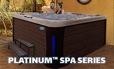 Platinum™ Spas Burien hot tubs for sale
