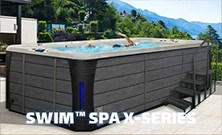 Swim X-Series Spas Burien hot tubs for sale