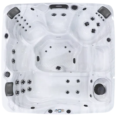 Avalon EC-840L hot tubs for sale in Burien
