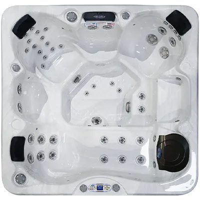 Avalon EC-849L hot tubs for sale in Burien