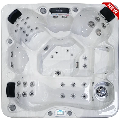 Avalon-X EC-849LX hot tubs for sale in Burien