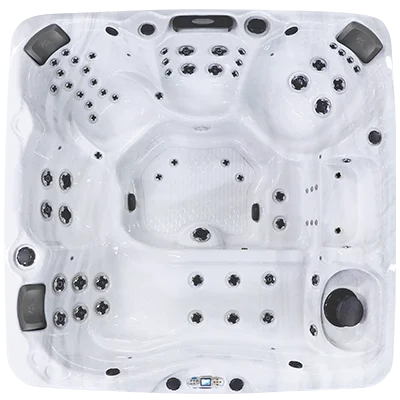 Avalon EC-867L hot tubs for sale in Burien