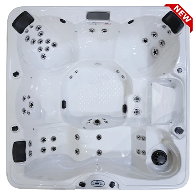 Pacifica Plus PPZ-743LC hot tubs for sale in Burien
