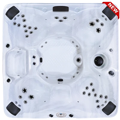 Bel Air Plus PPZ-843BC hot tubs for sale in Burien