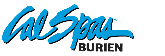 Calspas logo - Burien